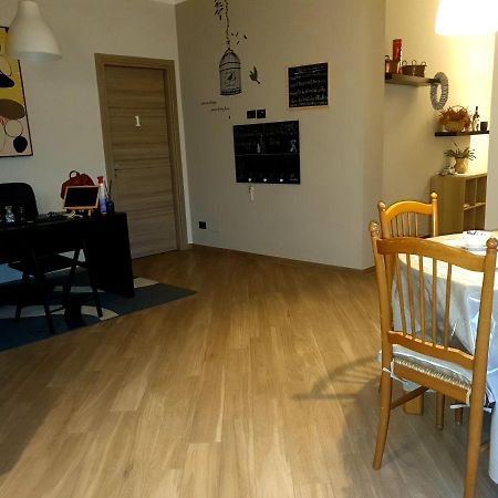 b&b Tre Passi Dalla Torre Montesarchio Esterno foto