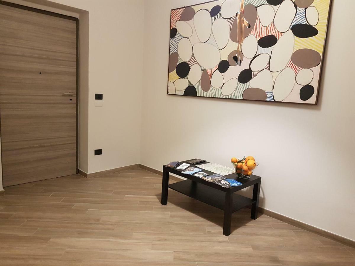 b&b Tre Passi Dalla Torre Montesarchio Esterno foto
